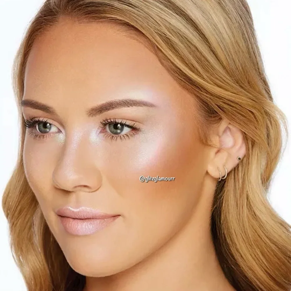 💎Too Faced Diamond Light Highlighter - Chinese New Year Limited Edition💎